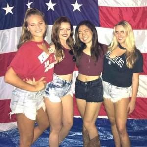 Meet your Posher, Maddie